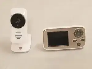 Reparación de Motorola MBP667CONNECT
