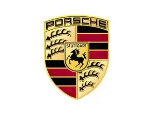 Reparación de Porsche