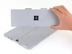 Pie de Apoyo