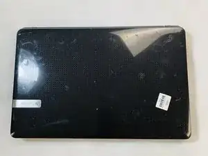 Reparación de Gateway NV57H50u