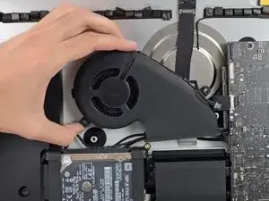 Ventilador
