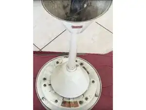 Rodamiento de Bolas