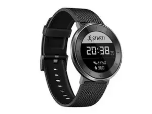 Reparación de reloj inteligente Huawei
