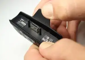 Adaptador de Audio