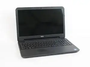 Reparación de Dell Inspiron 15-3531