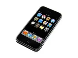 Reparación de iPhone 1ª Generación