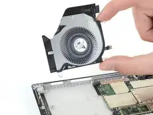 Ventilador