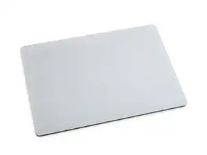 Reparación de Magic Trackpad 2