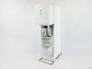 Reparación de SodaStream Source