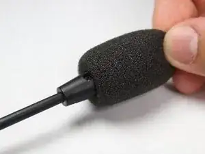 Micrófono