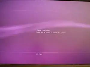 Restaurar el Disco Duro