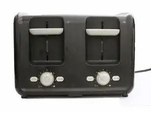 Reparación de Oster 3905