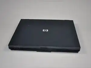Reparación de HP Compaq NC6120
