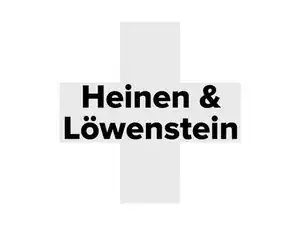 Reparación del respirador Heinen Löwenstein