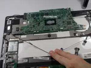 Placa Base