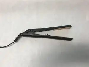 Reparación de CHI Original