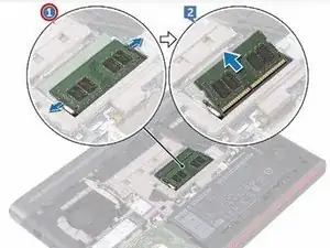 Módulos de memoria