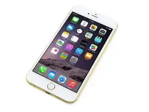 Reparación de iPhone 6 Plus