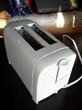 Reparación de Proctor Silex® 2-Slice Extra Wide Slot Toaster