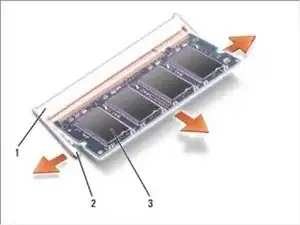 Módulo de Memoria