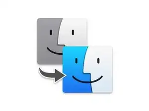 Cómo migrar datos a una unidad nueva en macOS