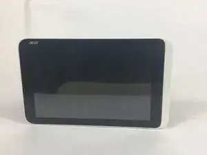 Reparación de Acer Iconia W3-810