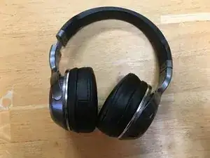 Reparación de Auriculares Inalámbricos sobre la oreja Skullcandy Hesh 2