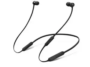 Reparación Beats X