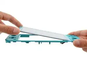 Screen Assembly