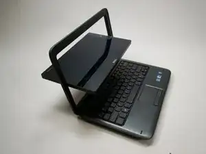 Reparación de Dell Inspiron Duo