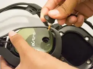Micrófono
