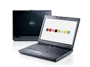 Reparación de Dell Inspiron 1428