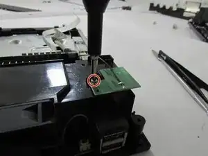 Placas Bluetooth y WiFi