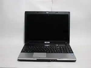 Reparación de MSI PR600 MS-16372