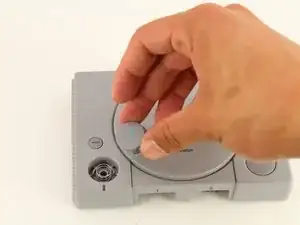 Botón de encendido