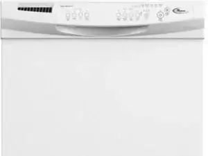 Reparación de Whirlpool Quiet Partner II