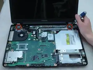 Pantalla LCD