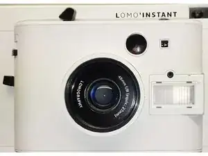 Reparación de Lomo Instant