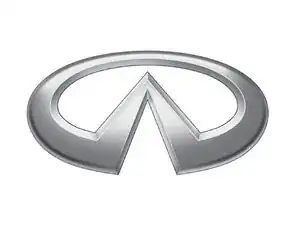 Reparación de Infiniti