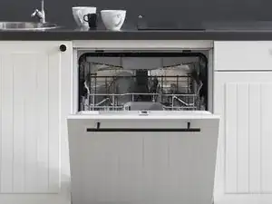 Reparación de electrodomésticos de cocina