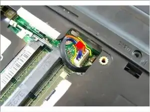 Placa del sistema