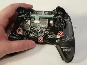 Sticky Buttons