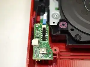 Power Board