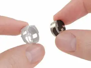Reemplazo de la batería de los Samsung Galaxy Buds