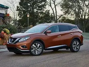 Reparación de 2015-Present Nissan Murano