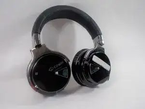 Reparación Cowin E7