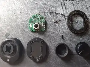 Reparar el cable de Steelseries Arctis 3/5 Chatmix Dial
