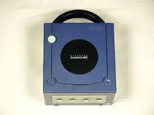 Carcasa superior