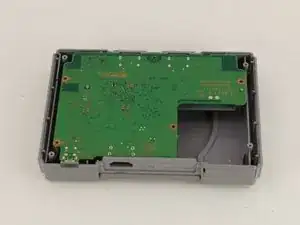 Sustitución de la placa base de una PlayStation Classic