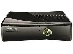 Reparación de Xbox 360 S
